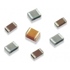 CAPACITOR SMD 100nF (0603)