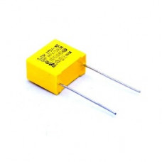 CAPACITOR SUP 100 nF